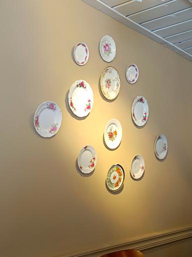 عکس غذای خانگی بهار نارنج