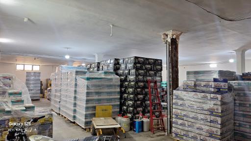 عکس چسب آرین