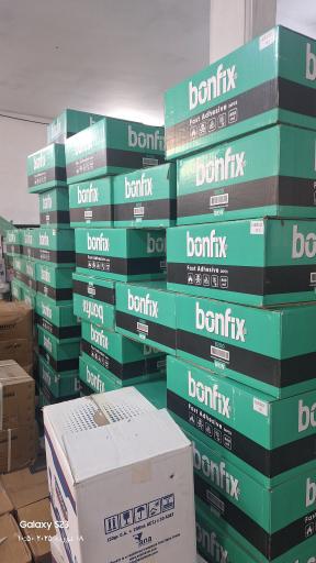 عکس چسب آرین