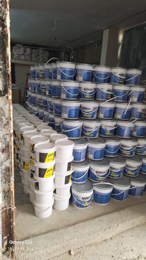 عکس چسب آرین