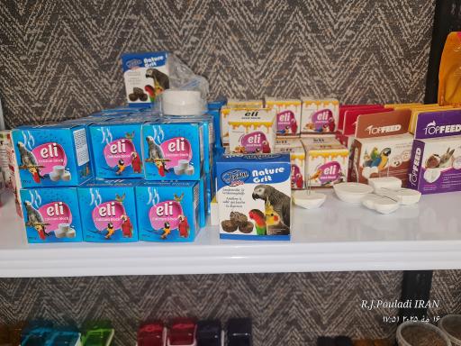 کلینیک دامپزشکی دکتر چراغی