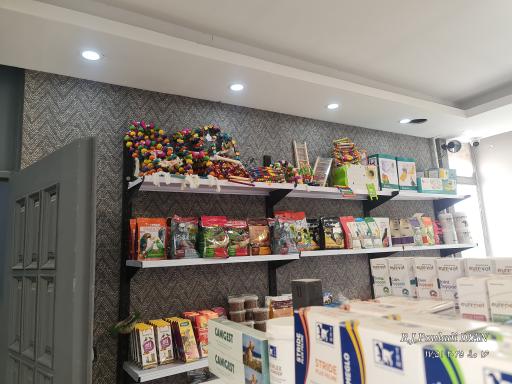 عکس کلینیک دامپزشکی دکتر چراغی