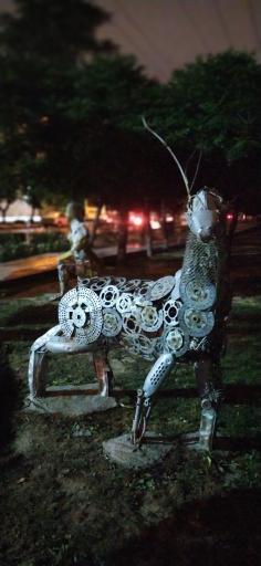 عکس بوستان بازیافت