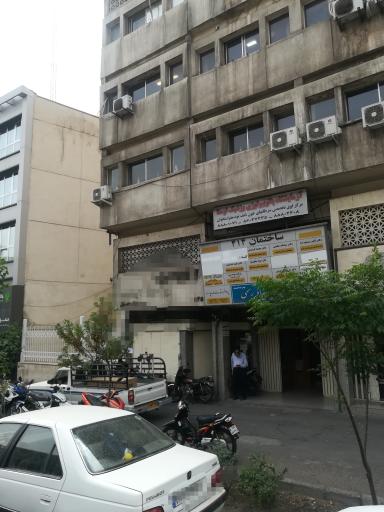 عکس دکتر محمد ابریشمی جراح متخصص بیماریهای چشم