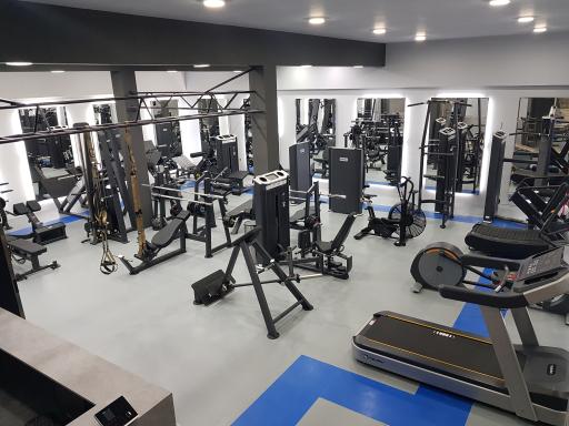 عکس باشگاه بدنسازی سارا امیرحسینی