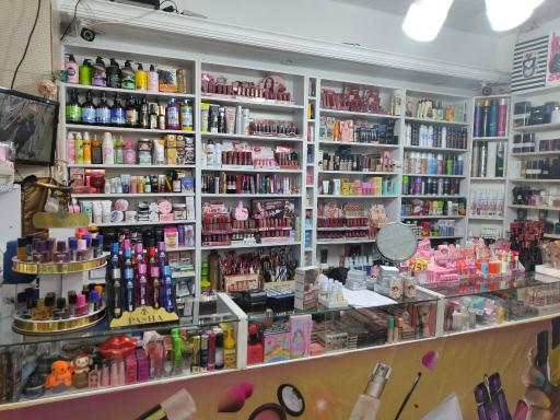 آرایشی آتریسا