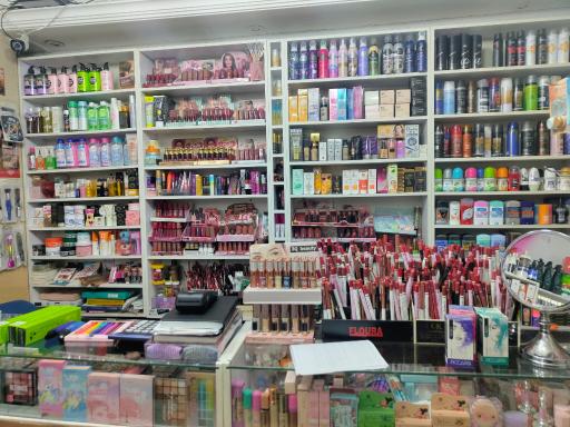 آرایشی آتریسا