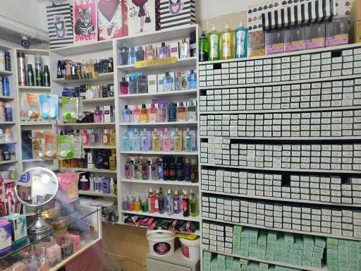 آرایشی آتریسا