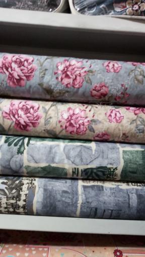 عکس لحاف دوزی اسحاقی