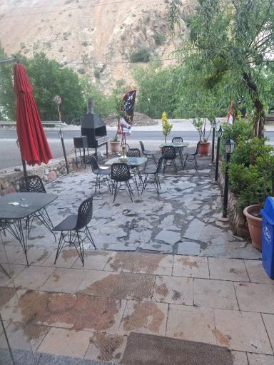 عکس رستوران سنتی باباکوهی
