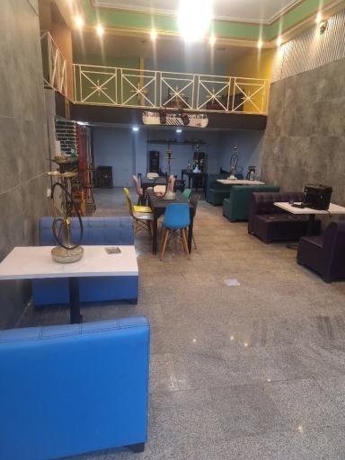 عکس رستوران سنتی باباکوهی