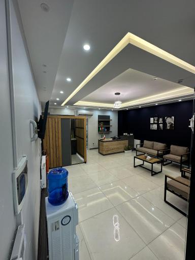 عکس مطب دندانپزشکی دکتر جواد جعفری