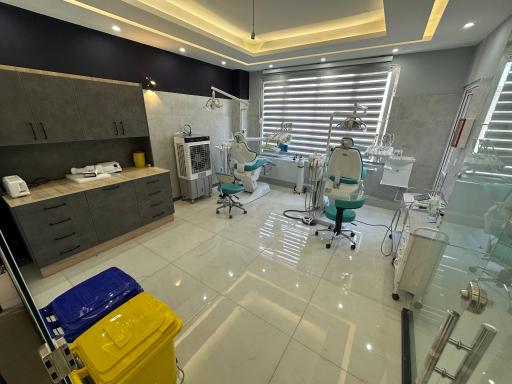 عکس مطب دندانپزشکی دکتر جواد جعفری