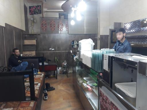 عکس کباب بناب عمو اکبر