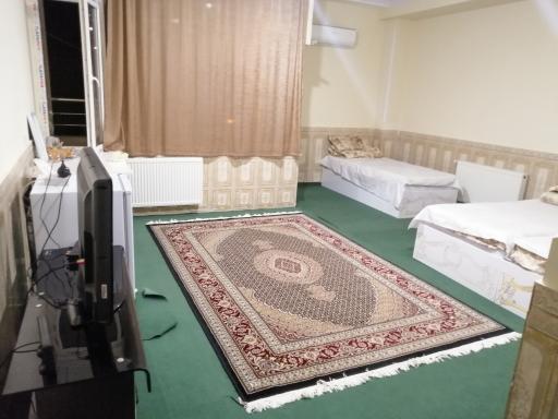 عکس هتل جوانرود