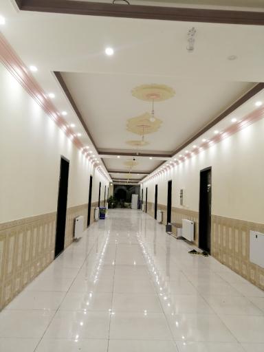 عکس هتل جوانرود