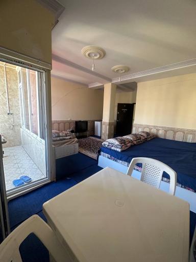 عکس هتل جوانرود