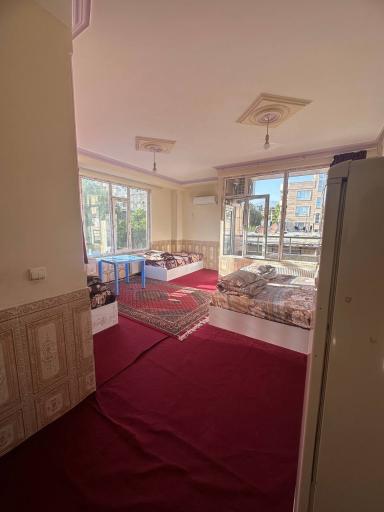 عکس هتل جوانرود