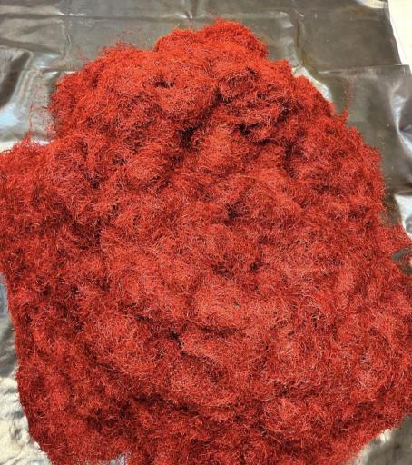 عکس زنوس زعفران 