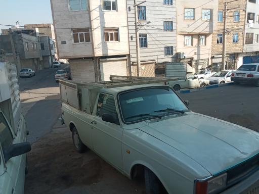 عکس حمل و نقل دیپلمات