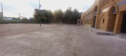 عکس پارک اشکی