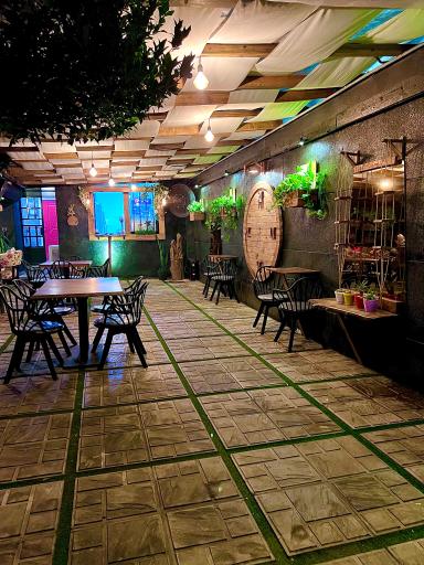 عکس کافه ردپا