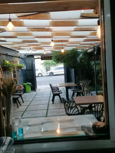 عکس کافه ردپا