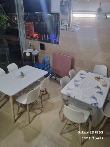 عکس آشپزخانه گل افروز 