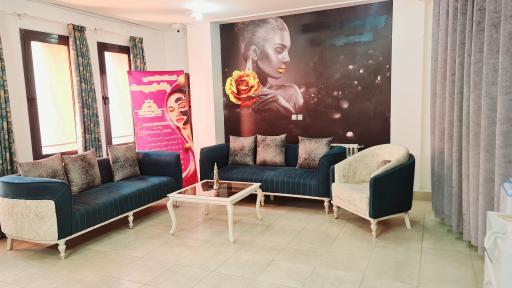 عکس کلینیک پوست مو لیزر و زیبایی دکتر زمانی