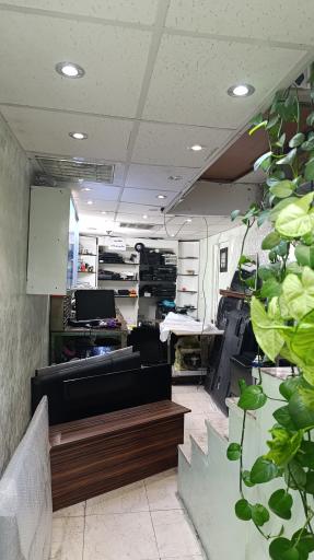 عکس خدمات الکترونیک رهبر