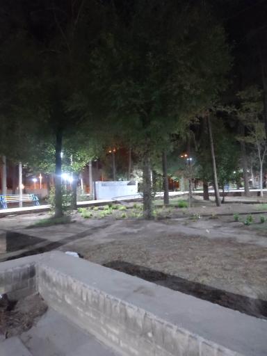 عکس پارک اشکی