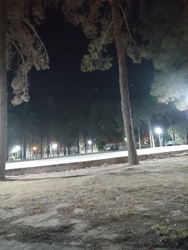 عکس پارک اشکی