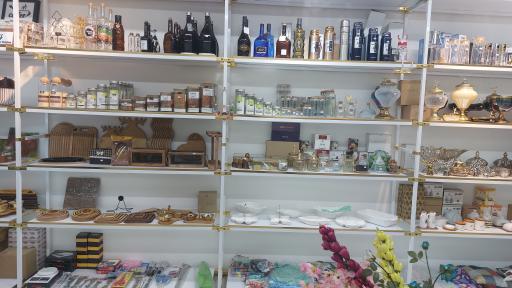 عکس لوازم آشپزخانه و کادویی سورپرایز گالری