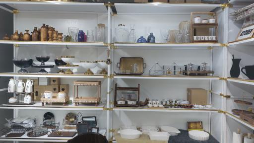 عکس لوازم آشپزخانه و کادویی سورپرایز گالری