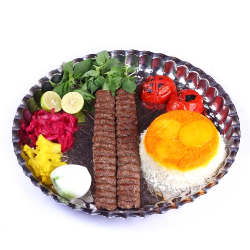 عکس کافه رستوران آبانگان