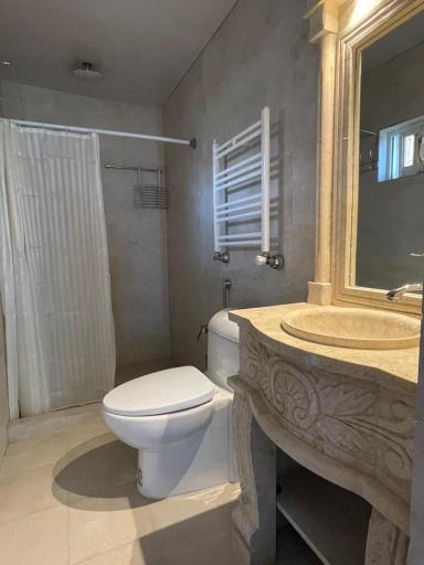 عکس ویلا بام رامسر اربکله