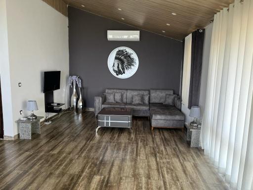 عکس ویلا بام رامسر اربکله