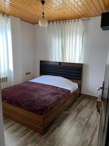 عکس ویلا بام رامسر اربکله