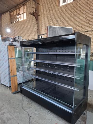 عکس کارخانه تولیدی اطلس 