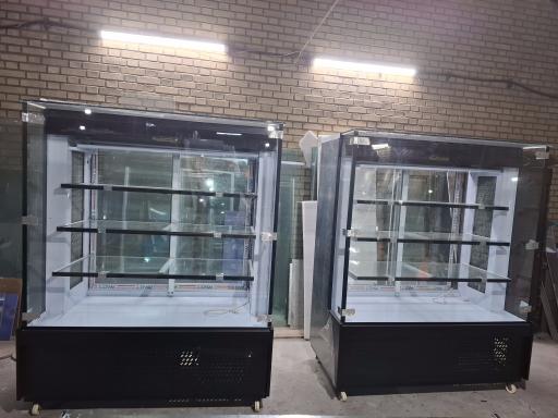 عکس کارخانه تولیدی اطلس 