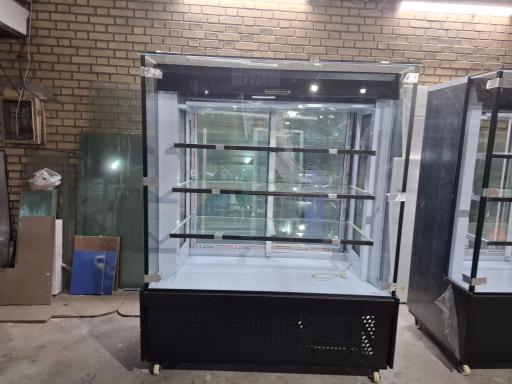 عکس کارخانه تولیدی اطلس 