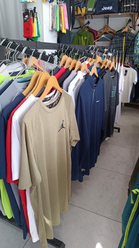 عکس لباس ورزشی روژ اسپرت