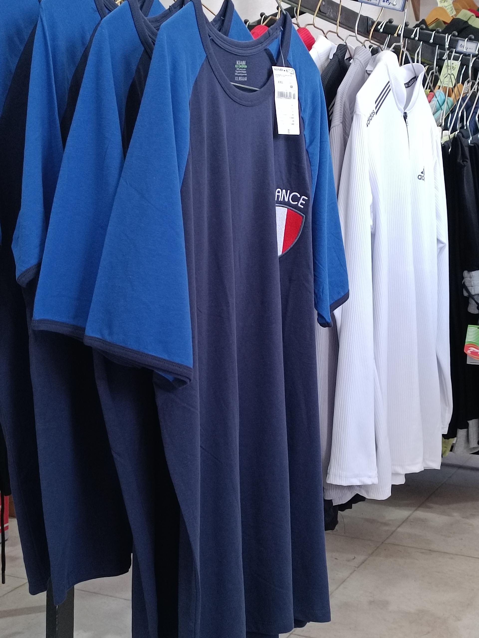 عکس لباس ورزشی روژ اسپرت