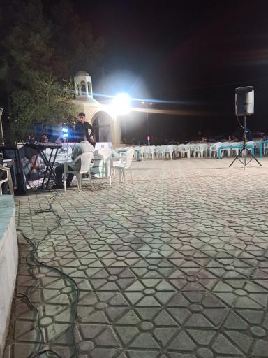 عکس پارک اشکی