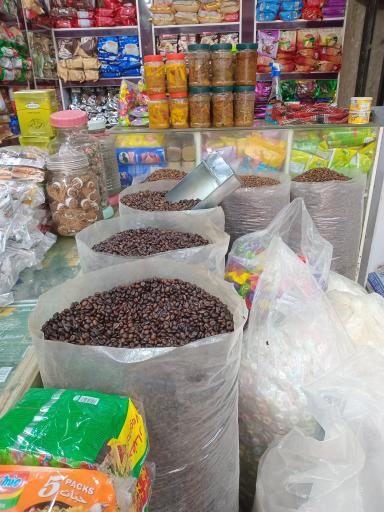 عکس مواد غذایی حمید