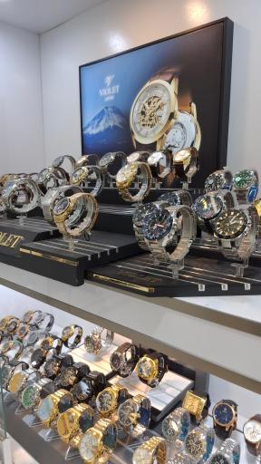 عکس ساعت فرهنگ