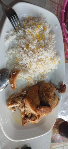 عکس آشپزخانه گل افروز 