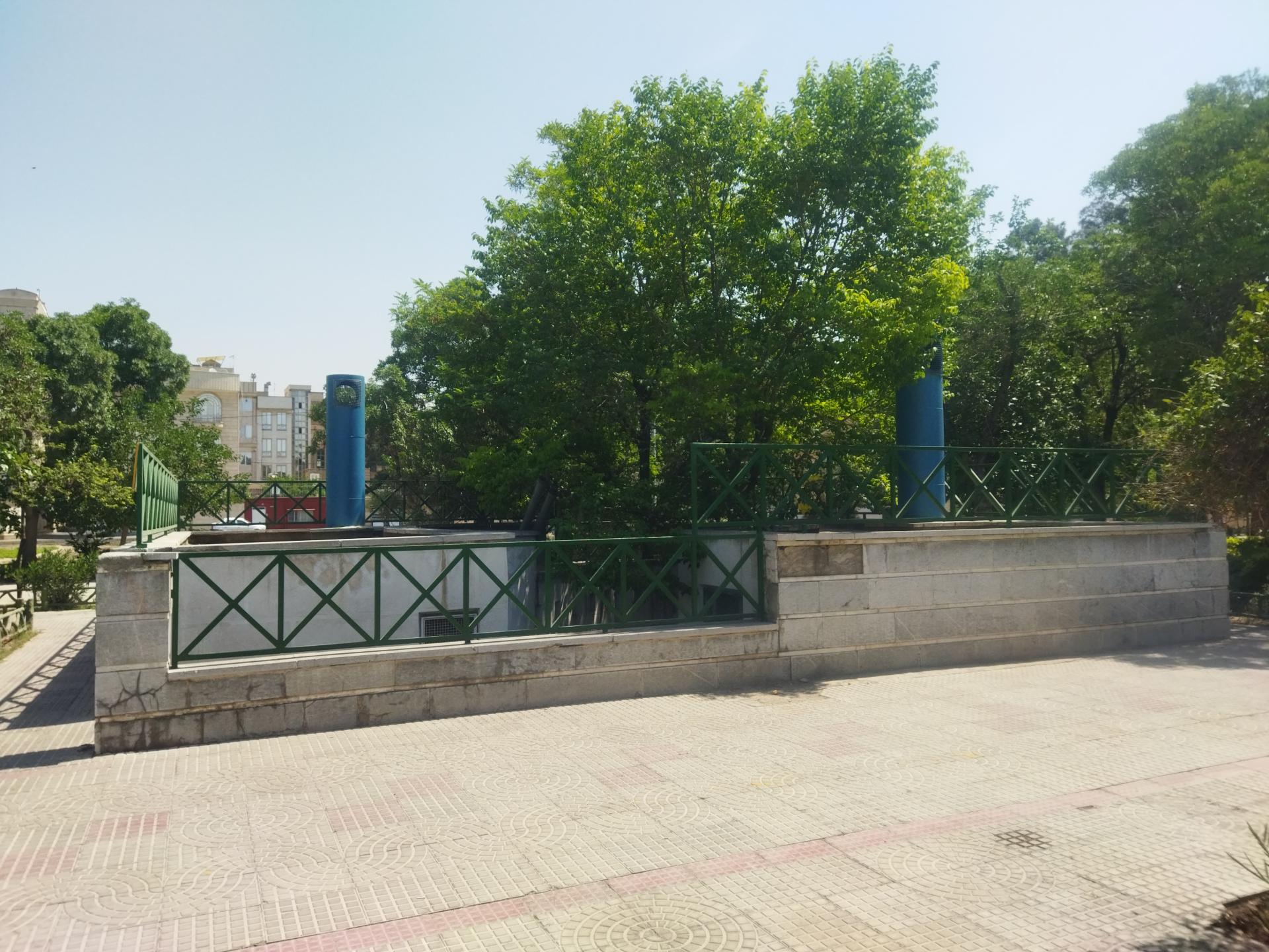 عکس سرویس بهداشتی شماره 1