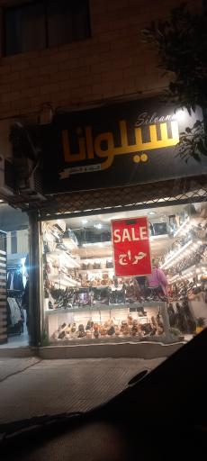 عکس کیف و کفش سیلوانا