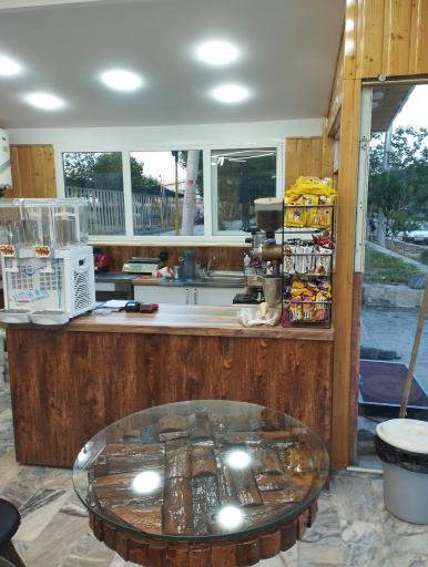 عکس کافه ویکتوریا